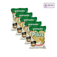 [Paket isi 5] Garuda Pilus Mi Goreng 80gr