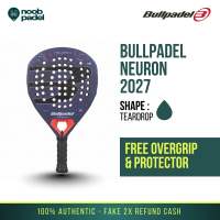 Bullpadel Neuron 2027 Racket Padel