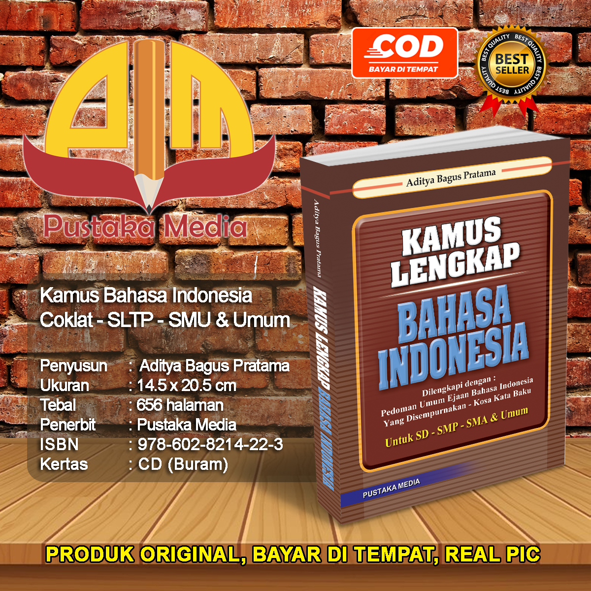 Indonesian từ điển Indonesian màu nâu chỉ số