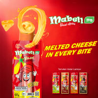 Mabell Sosis Single MB 60g Praktis Lezat Cemilan Sang Juara