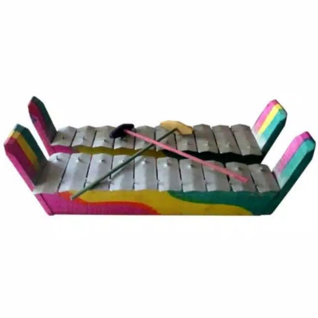 alat musik saron alat musik tradisional