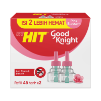 Hit Good Knight Refill Multipack ISI 2 BY Always Lucky