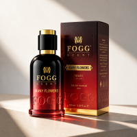 Fogg Perfume Scent Premium Intense Wood 100ml Parfum Eau De Perfume Dubai