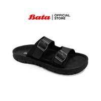 BATA - ENERGYZER ″Genuine Leather Insole″ Sendal Mules Kasual Pria