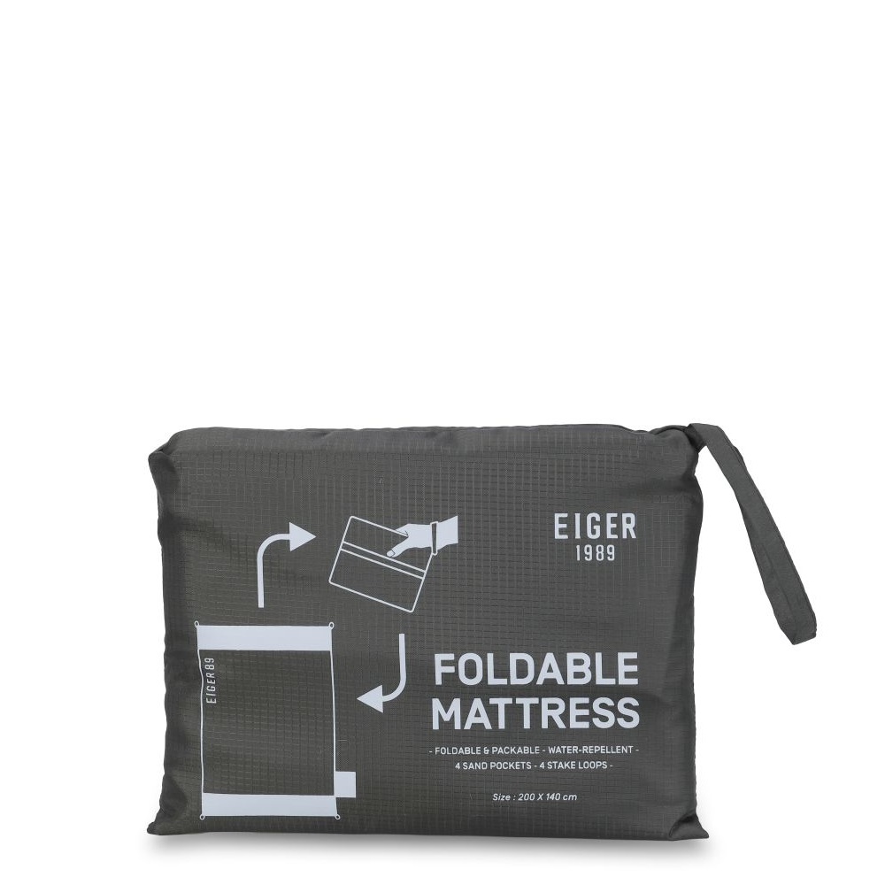 FOLDABLE MATTRESS