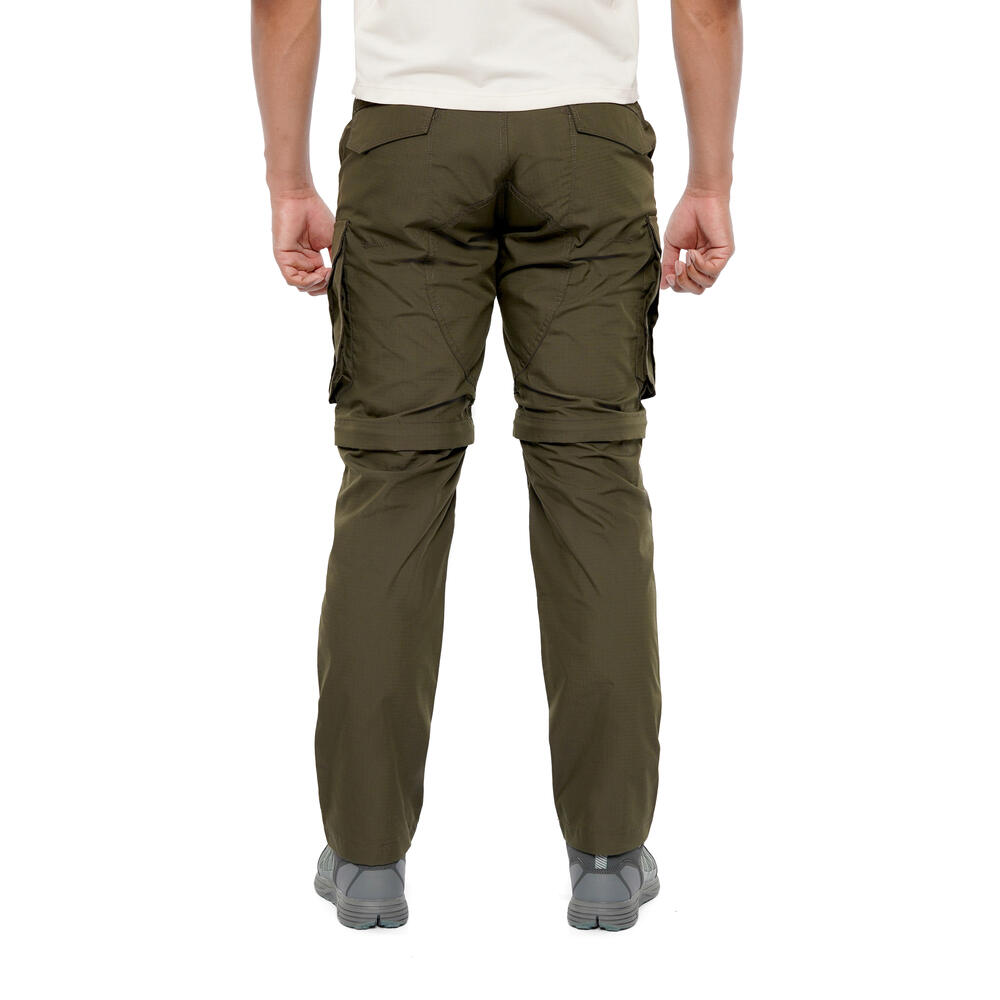 910008574 QUESTER 2.0 XT PANTS F1 - OLI