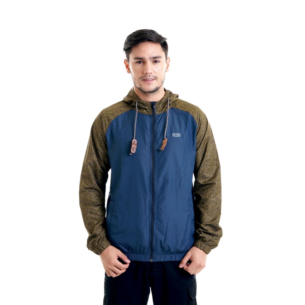 [BUY 1 GET 1] BRISTOL WINDBLOCK JACKET