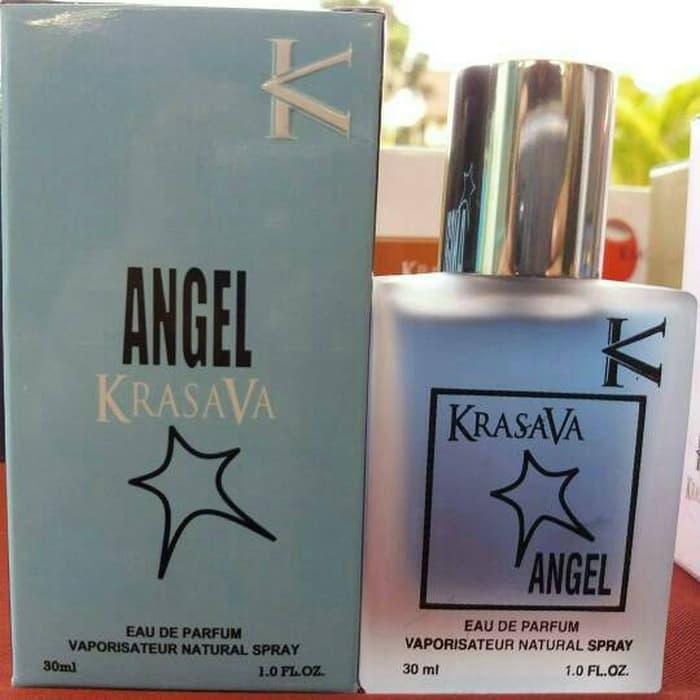 Fitur Terlaris Amen Angel Men Thierry Mugler Parfum Parfume Kw1