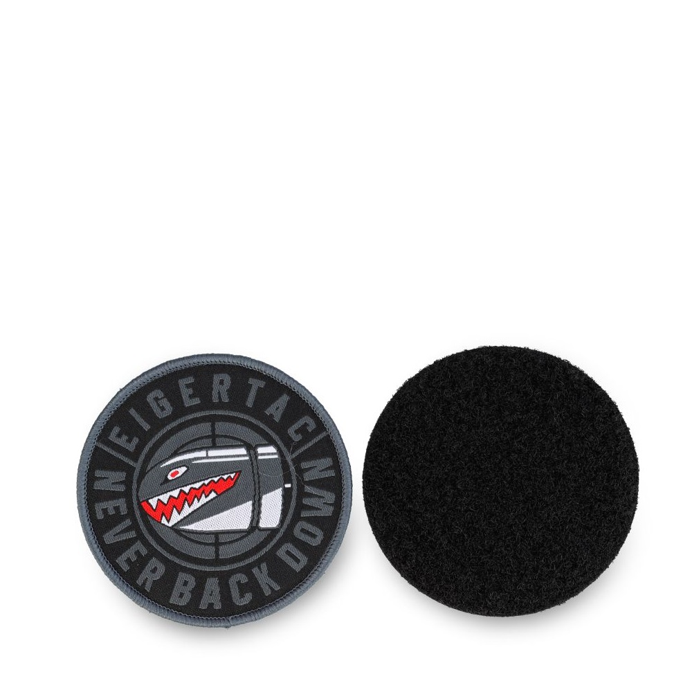 AJKULA METAK PATCH (910007930)