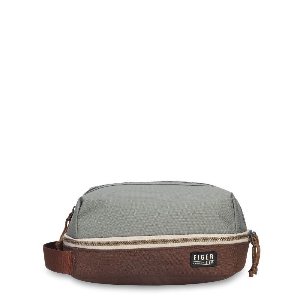 [DISCOUNT] WANDERHAUL TOILETRY KIT