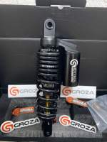 Shockbreaker Skok Tabung Groza EF Series 305 330 Mio Vario 125/150 Single Shock Scoopy Beat Fino