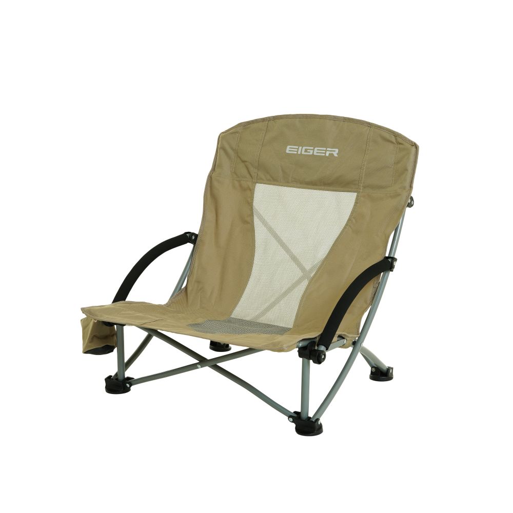 910008376 SHORT FOLDING CHAIR