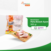 Bestchicken  Ayam Paha Bawah / Drumstick 500  gr