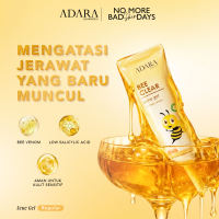 ADARA - Bee Clear Acne Gel
