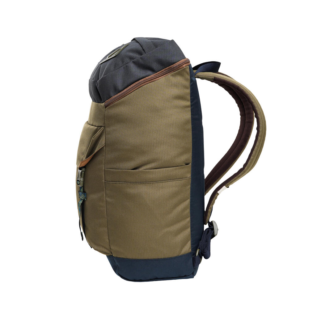 X-HILLFRONTER PACK 25L (910009076)