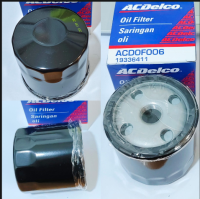 FILTER OLI CHEVROLET OPEL BLAZER LOVA OPTRA AVEO ZAFIRA ORI ACDELCO