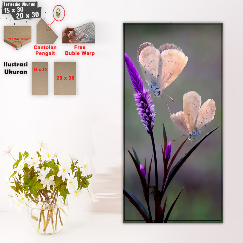 ABB154 - HIASAN DINDING BUNGA / POSTER KAYU / WALL DECOR / DEKORASI RUMAH / HIASAN KAMAR / HIASAN DAPUR / HIASAN PINTU / HIASAN MINIMALIS / HIASAN UNIK / BINGKAI / HIASAN RUANGAN / CAFE VINTAGE / HIASAN QUOTES / HIASAN KALIGRAFI ISLAMI abb154 – hiasan dinding bunga / poster kayu / wall decor / dekorasi rumah / hiasan kamar / hiasan dapur / hiasan pintu / hiasan minimalis / hiasan unik / bingkai / hiasan ruangan / cafe vintage / hiasan quotes / hiasan kaligrafi islami