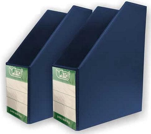 Box File Merk Bio