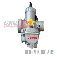 KEIHIN KARBURATOR PE KEIHIN 24 MM 26 MM 28 MM PNP