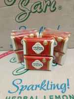 Paket 4 Pcs - Sabun Batang Imperial Leather 75g - Terlaris dan Termurah Sabun Imperial Leather