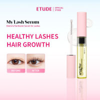ETUDE MY LASH SERUM 9g Eyelash Serum - Meningkatkan Tampilan Bulu Mata yang Lebih Sehat