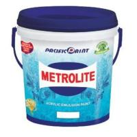 Cat Tembok Metrolite Pacific Paint 3 Liter