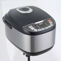 MITO R5+ Rice Cooker Digital 8in1 Kapasitas 2LITER