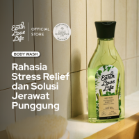 [MOST LOVED BUNDLE] Earth Love Life Body Wash & Body Lotion 250ml  Body Care Favorite  Sabun Mandi Cair  Sabun Melembabkan  Sabun Jerawat Punggung  Kulit Sensitif  Sabun Mencerahkan  SPF  Alergi  Sabun Cerah  Sabun Mandi Premium  Hydrating Skin