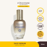 LOccitane Immortelle Harmonie Serum 30ml - Serum Wajah/ Anti Aging/ Mengencangkan Kulit