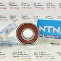 BEARING 6305 2RS NTN 6305 LLU NTN JAPAN LAHER 25x62x17mm
