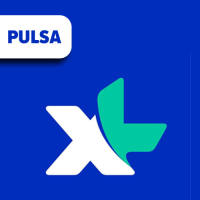 Pulsa XL 100.000