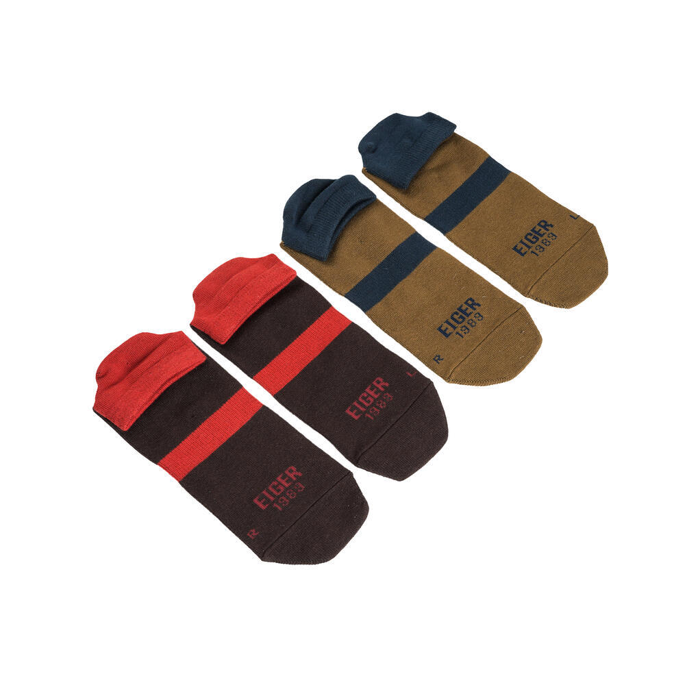 [DISCOUNT] HALSTAAT MICRO SOCK