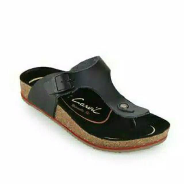 SANDAL JAPIT CARVIL TERMURAH DAN TERLARIS sandal japit carvil terlaris