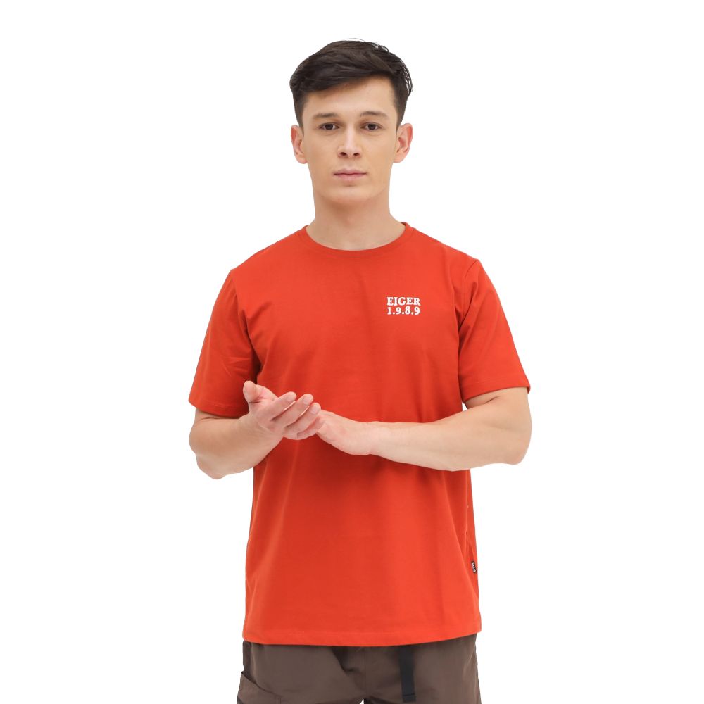 COLLINE SS TEES (910008287)