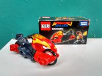 Tomica Boboiboy Galaxy Fire api diecast lucu Takara Tomy harga murah