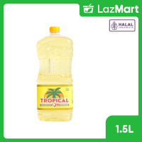 Tropical Minyak Goreng Botol 1.5L