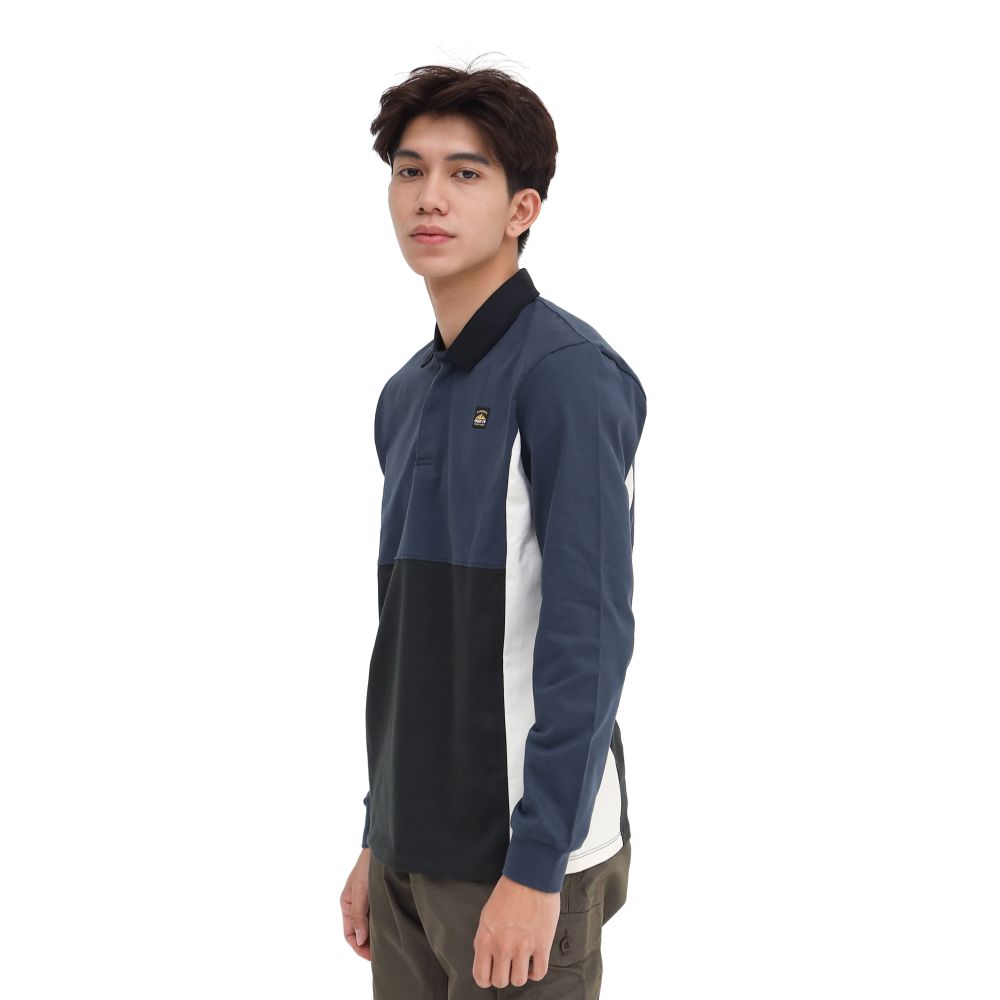 910008626 HABEMA POLOSHIRT 1989 - NAV