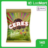 Ceres Cokelat Meises Festive 140gr