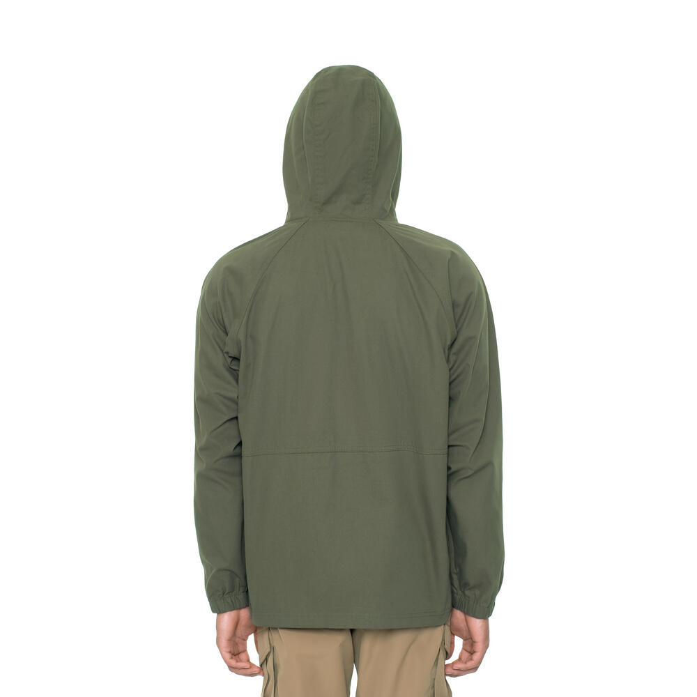 ESSENTIAL WIND JACKET (910011013)