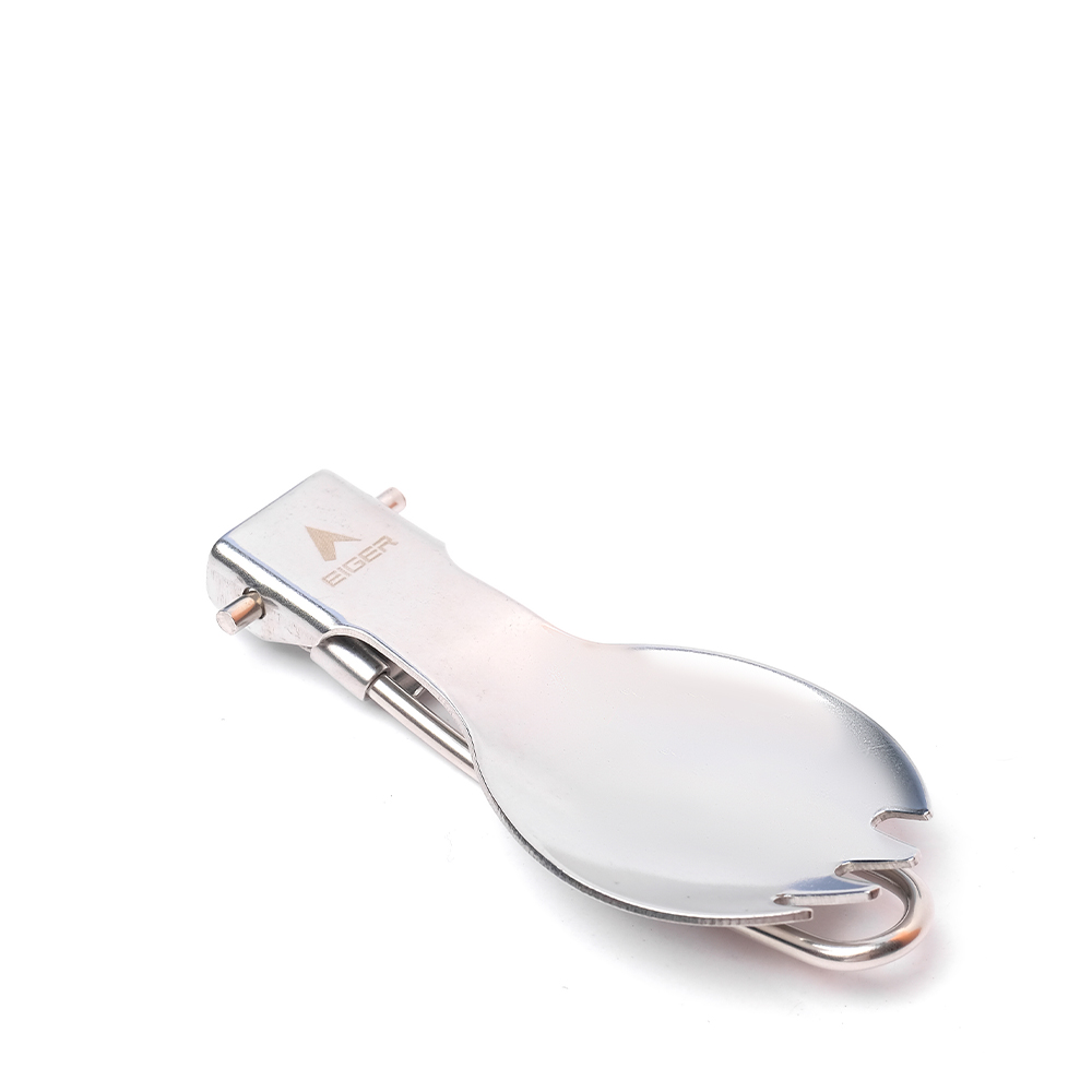 STAINLESS STEEL SPORK (910004182)