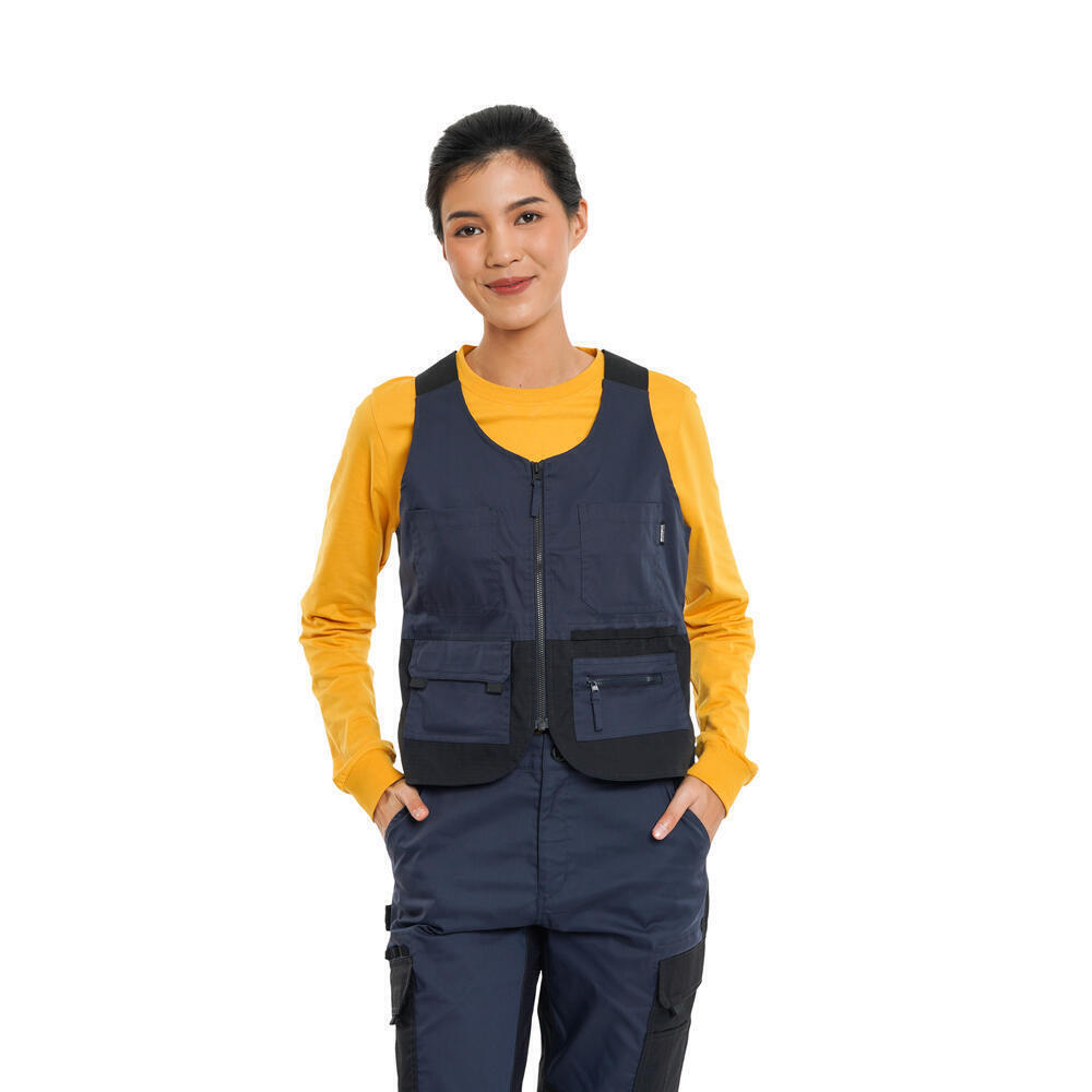[DISCOUNT] WS HARLOW UTILITY  VEST