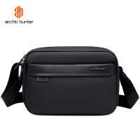 ARCTIC HUNTER Tas Selempang Pria Shoulder Sling Bag Pria KB00944
