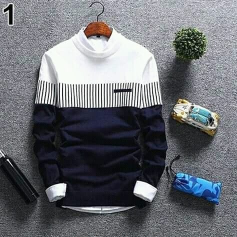 ORLANDO SWEATER / SWEATER COWO / ATASAN RAJUT COWO / BAJU RAJUT COWO / ATASAN RAJUT PRIA orlando sweater / sweater cowo / atasan rajut cowo / baju rajut cowo / atasan rajut pria