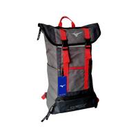 Tas Mizuno BP2004 JPX Series Lt.Grey/Black/Red