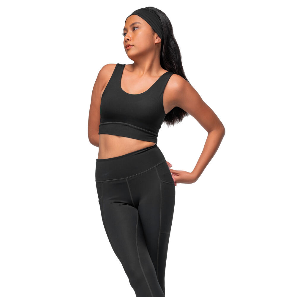 910010667 CORECOMFORT ANKLE LEGGING