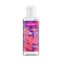 Eskulin Cologne Gel Adorable Pink Botol 100ml
