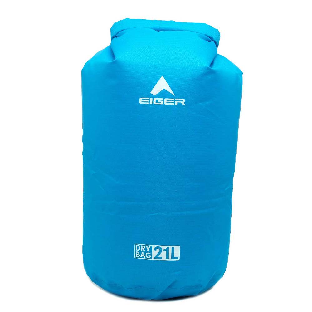 DRY BAG 21L (ROUND)