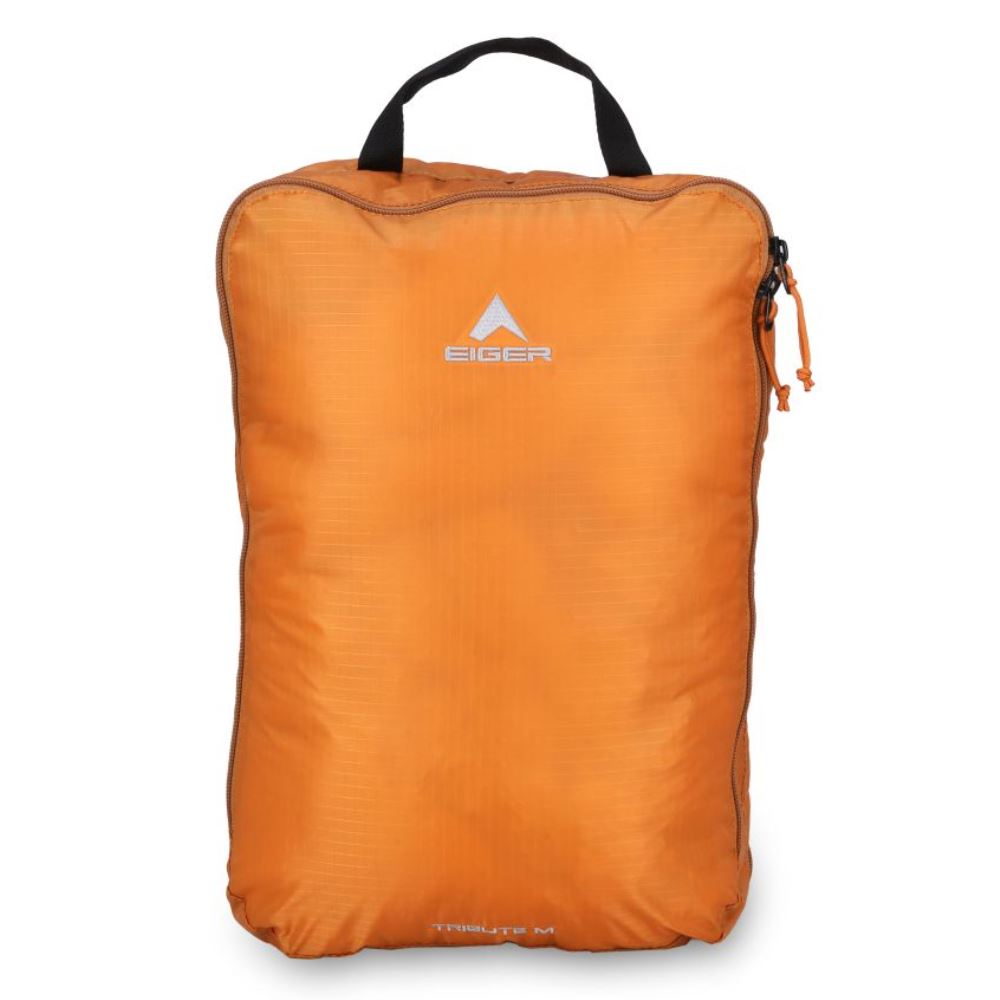 910007581 TRIBUTE CUBE SACK - YEL