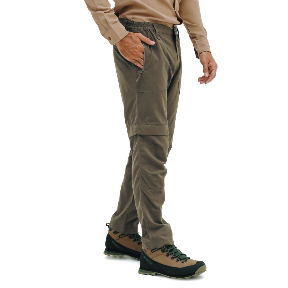 910006827 MANUPEU CONVERTIBLE HIKING - OLI