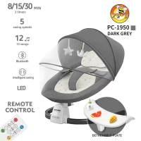 Cocolatte Snuggli Swing / Snuggli Premier/ Patio CL 09121  / Safari Collection /BabuElle Swing Cozy /  PACIFIC Baby Swing Bed Automatic PC 1860 Pc 1920 / Ayunan Bayi Elektrik